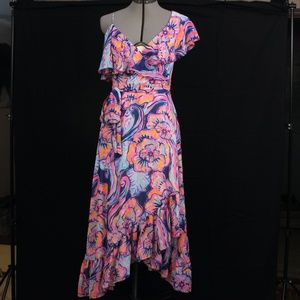 Lilly Pulitzer Marianna Dress Sz S NWT